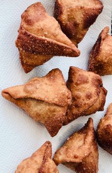 Bakery Snacks