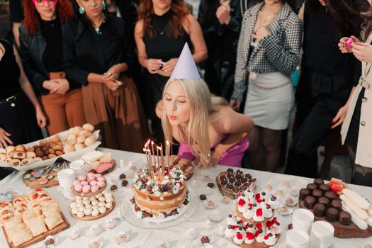 Cakes