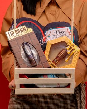 Gift Boxes