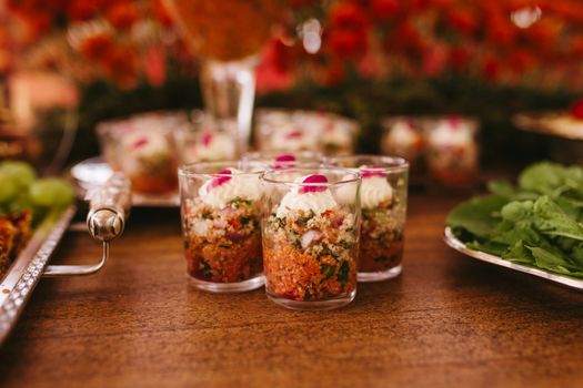 Wedding Sweets